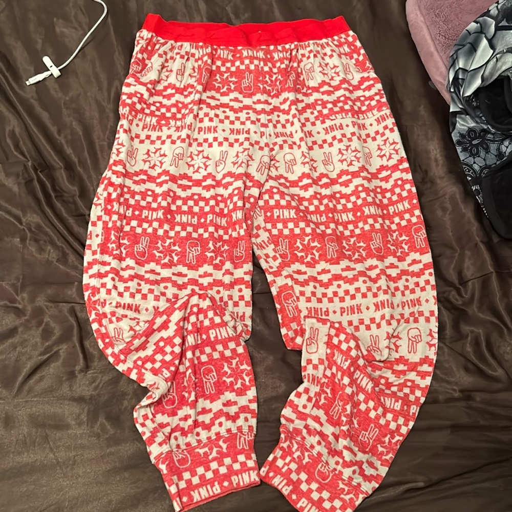 Pajama bottoms